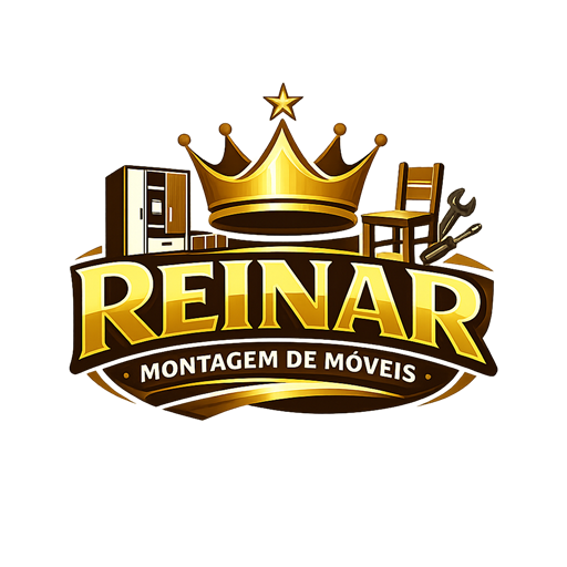 Reinar Montagem de Móveis
